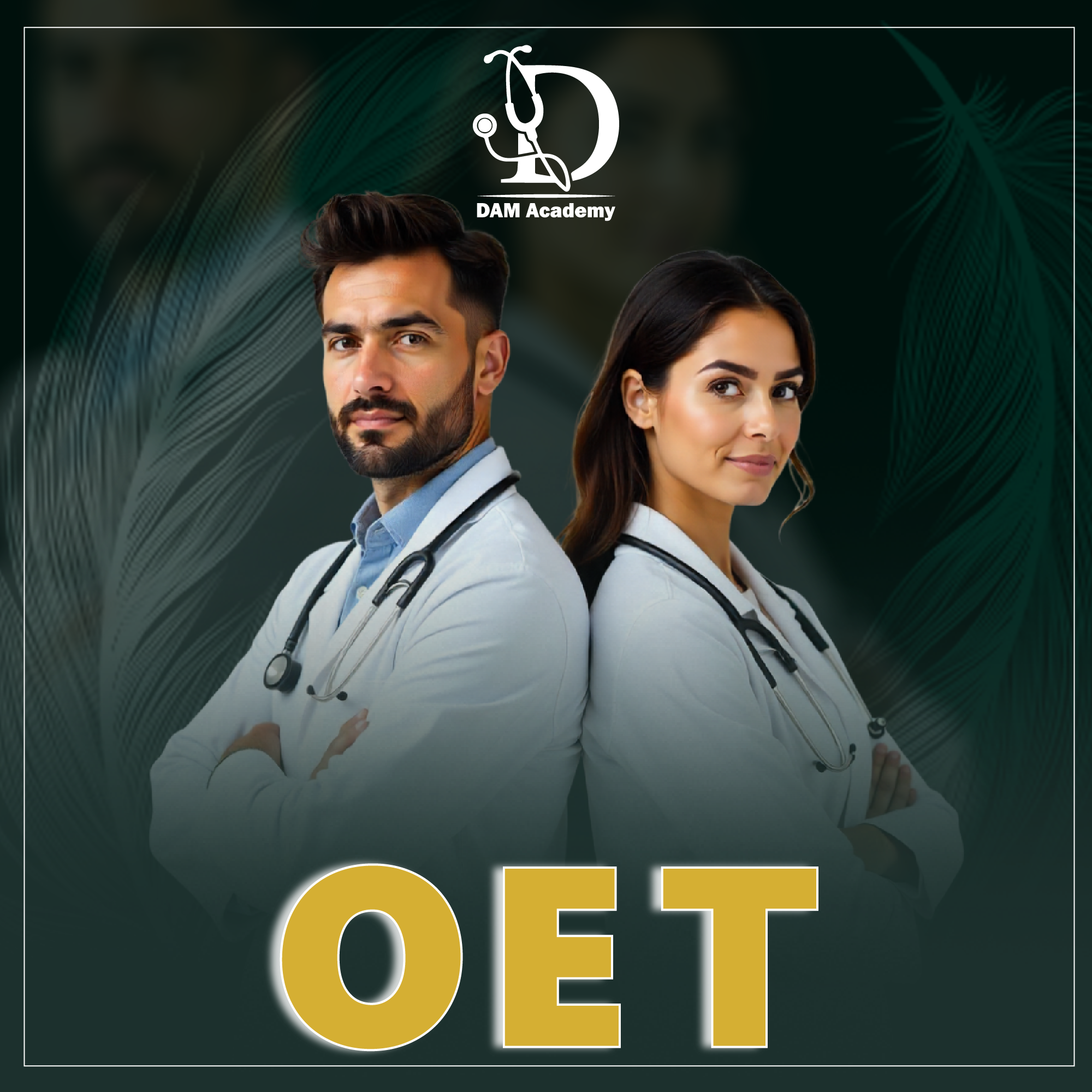 Occupational English Test (OET)