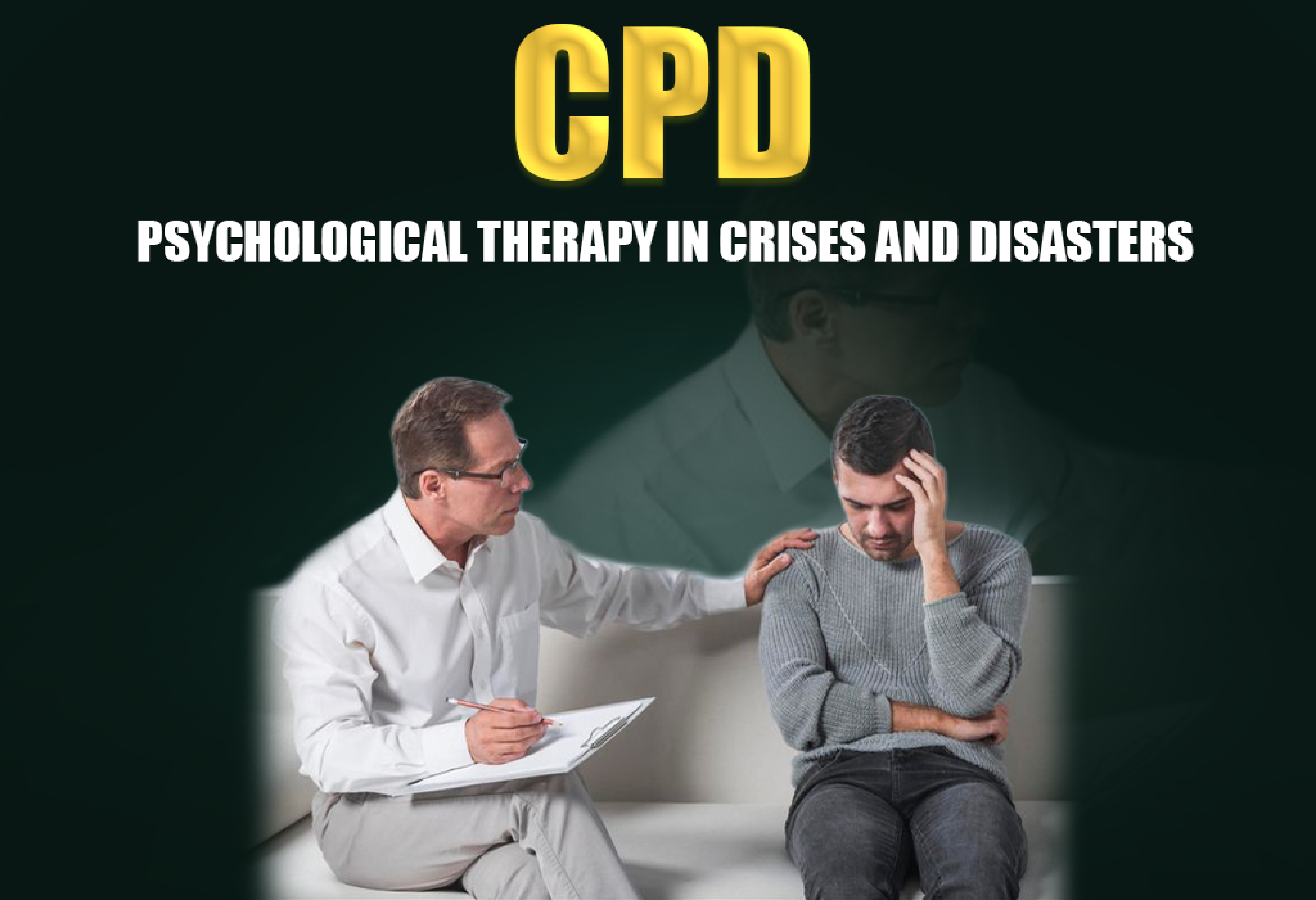 Psychological Intervention in Crises and Disasters
