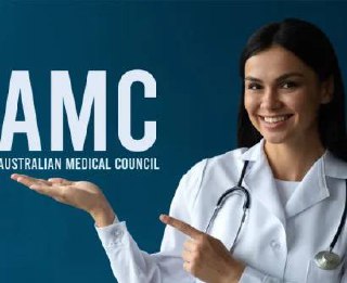 Australia Medical Exam (AMC)